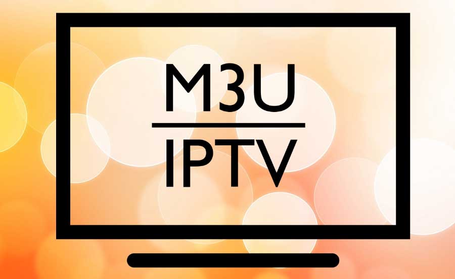 M3U Playlist Explained: What It Is and How It Works