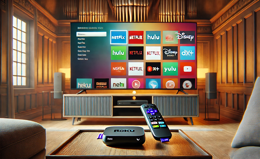 What Sets Roku Devices Apart in 2024?