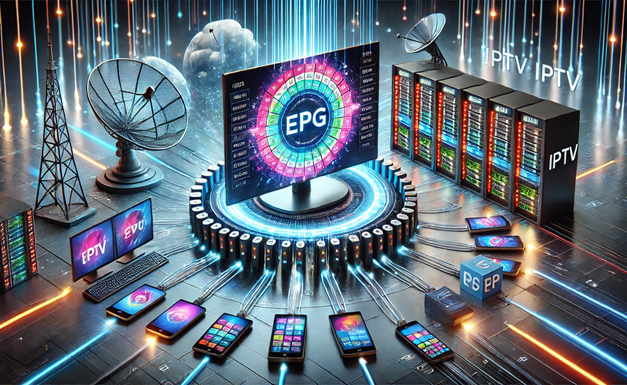 Unlocking EPG Technology: Full Technical Analysis