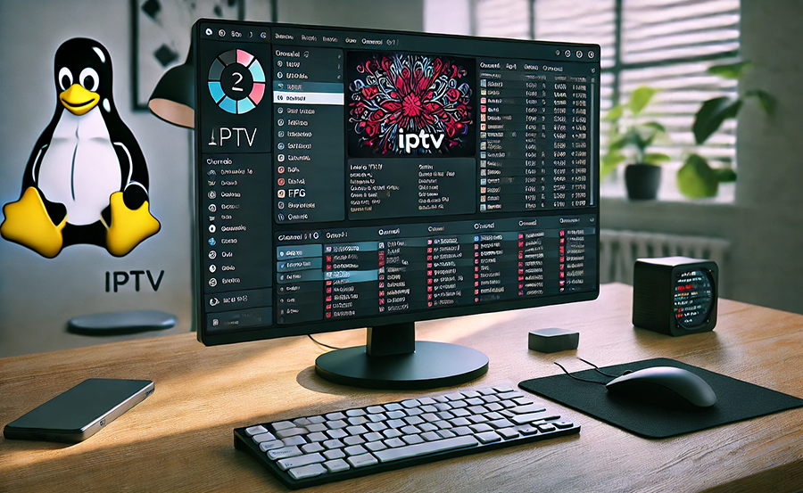 Setting Up IPTV on Linux: Complete Guide for Beginners