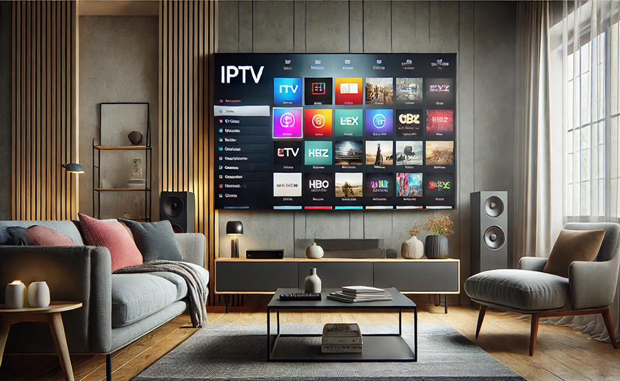 How IPTV Television Works: A Practical Guide for Beginners