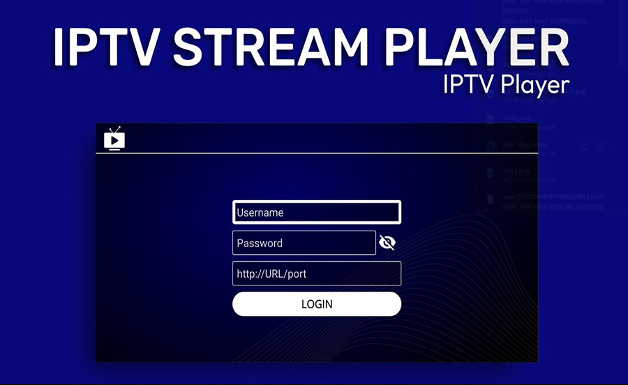 The Complete New User's Guide to IPTV Stream Player