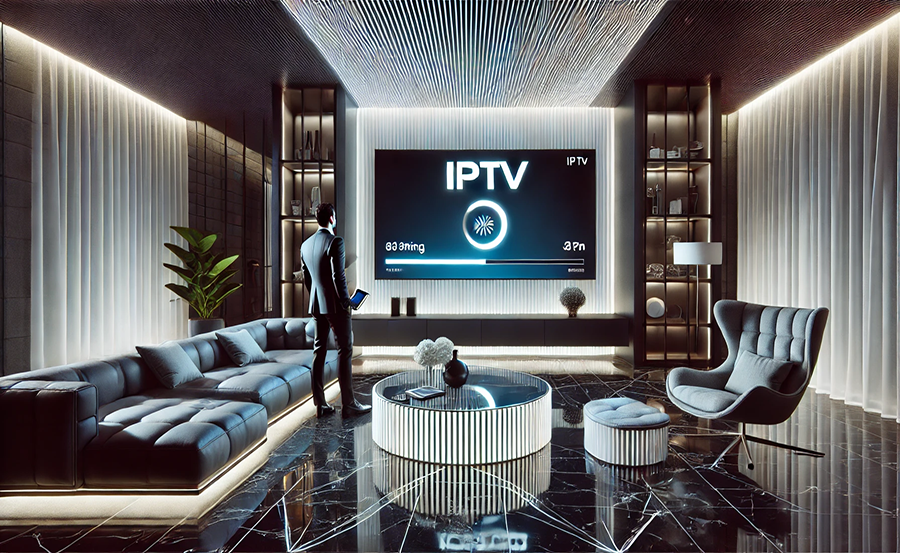 Key Reasons for IPTV Buffering and How to Resolve Them