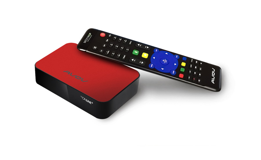 How to Connect Multiple Devices to Your AVOV IPTV Box