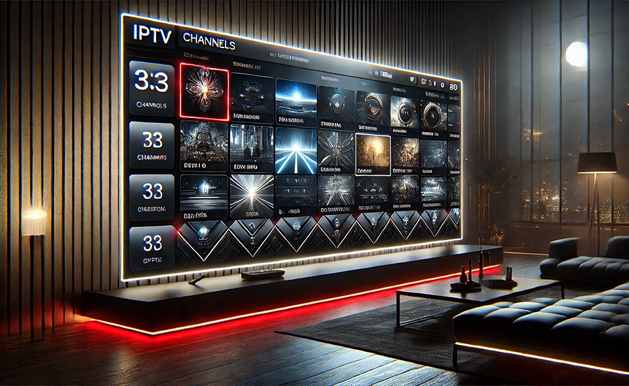 11. Getting Started with IPTV EPG Integrations