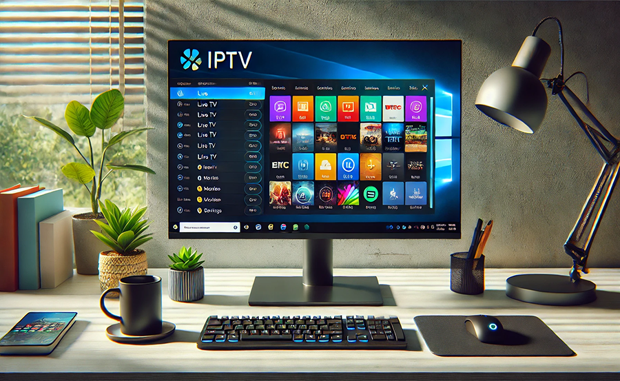 Exploring IPTV Software Compatible with Windows