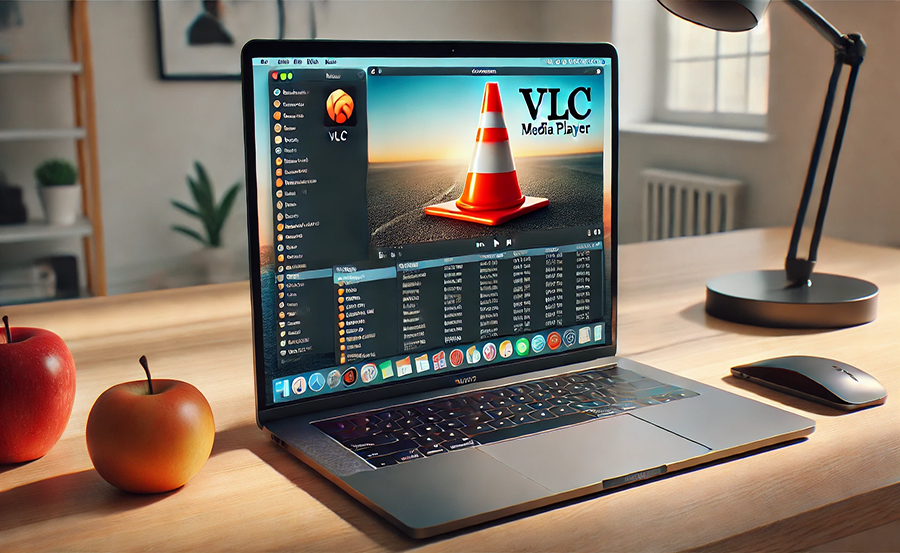 Full Installation Guide for VLC Player on macOS