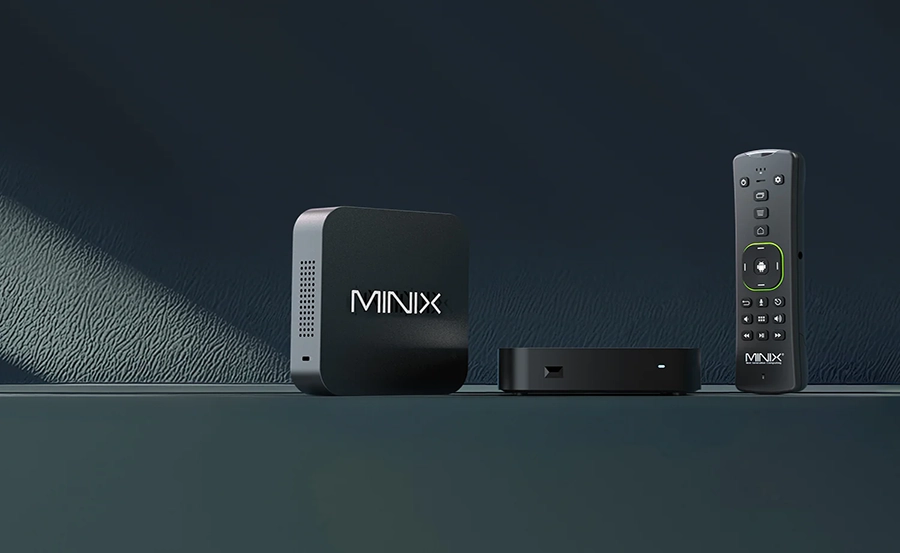 A Beginner’s Guide to Configuring Minix Neo