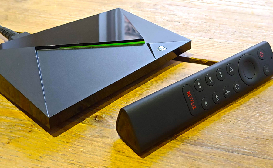 Optimizing IPTV Performance on NVIDIA Shield TV