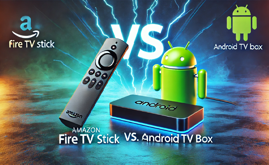 Smart Home Integration: Android TV Box vs Amazon Fire TV Stick