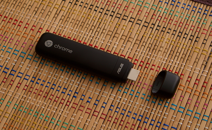 The Future of Computing: Asus ChromeBit and Its Impact