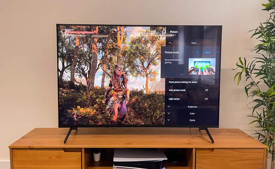 A Deep Dive into Sony’s 4K and 8K Smart TVs