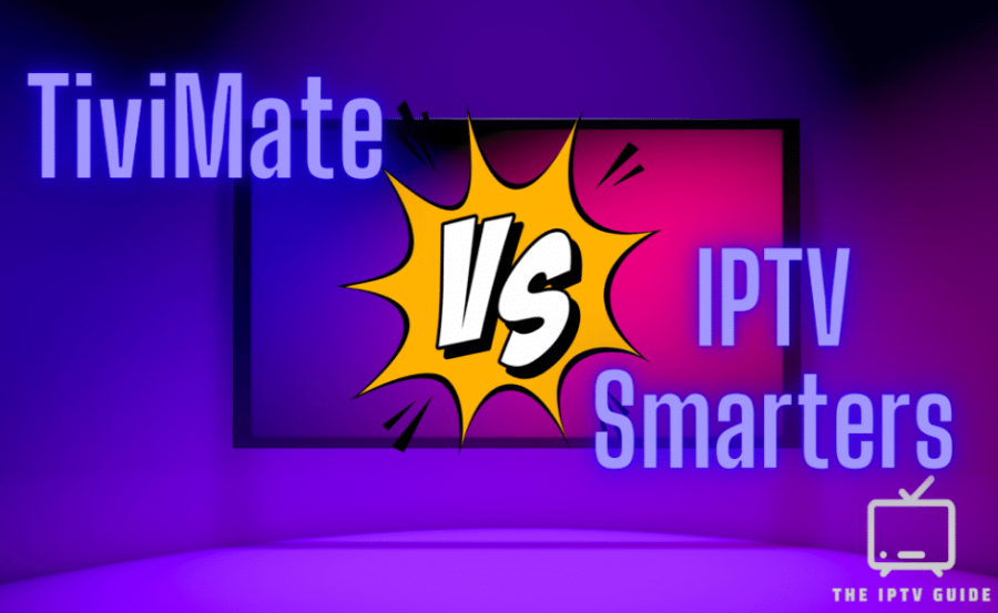 Exploring Catch-Up TV: TiviMate vs IPTV Smarters Pro