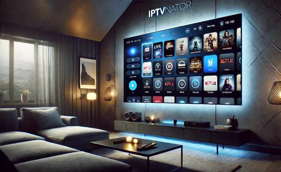 Customizing Your IPTVnator Experience: Settings and Preferences