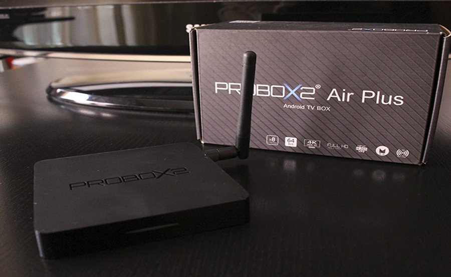 Integrating Probox2 Air Plus with Smart Home Systems