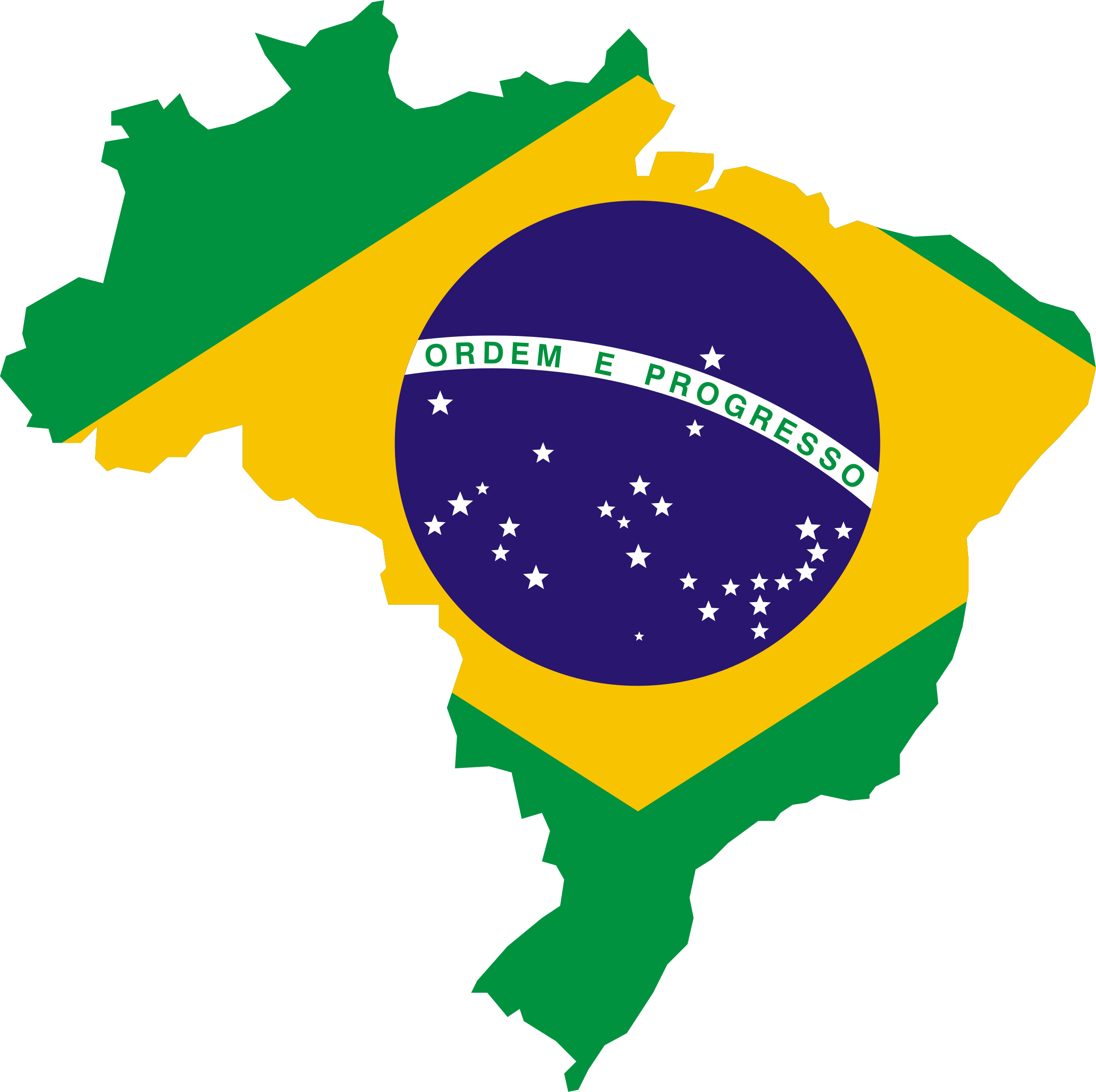 Premium IPTV Plans in Brazil